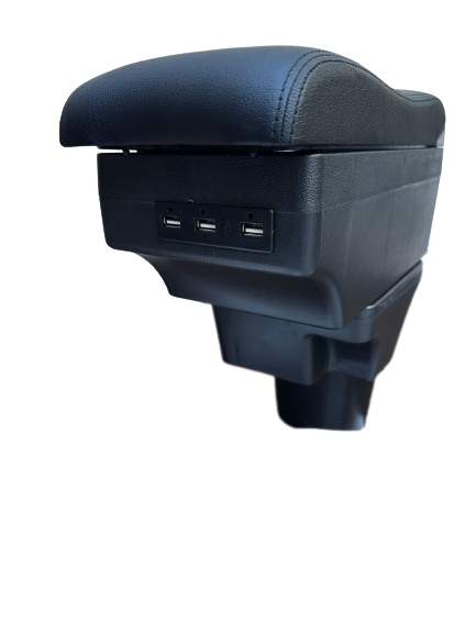 Consola Apoyabrazos -  Kia Rio Xcite - Wave