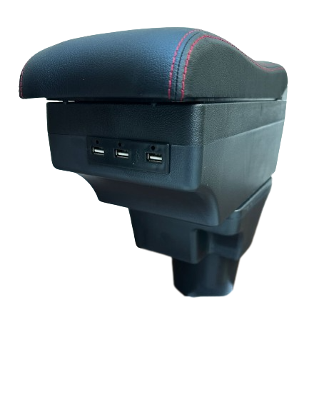 Consola Apoyabrazos -  Kia Rio Xcite - Wave