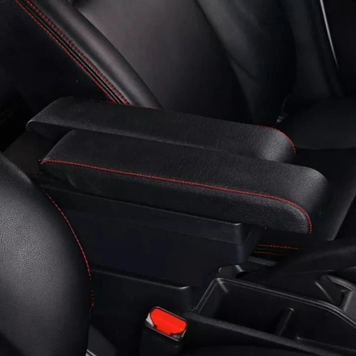 Consola Apoyabrazo  -  Honda WR-V (2014 - 2025) - Dual