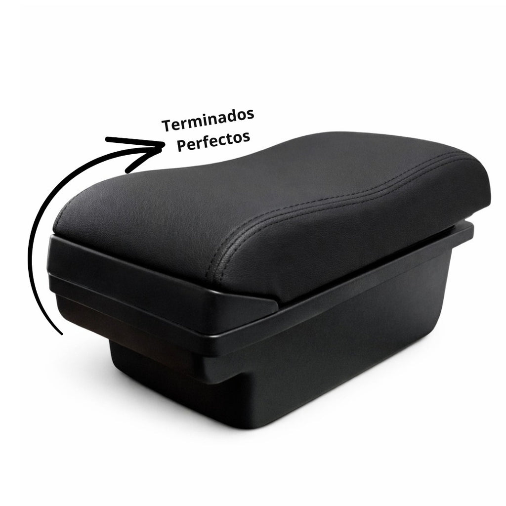 Consola Apoyabrazos - Chevrolet Aveo Family & Sedan (2006 - 2014) - Wave