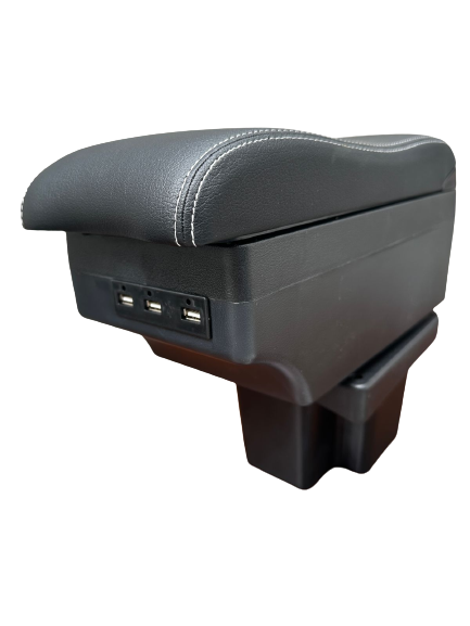 Consola Apoyabrazos - Kia Cerato Forte & Taxi nuevo (2010 - 2013) - Wave
