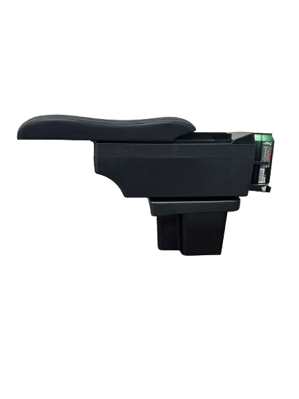 Consola Apoyabrazos - Kia Cerato Forte & Taxi nuevo (2010 - 2013) - Wave