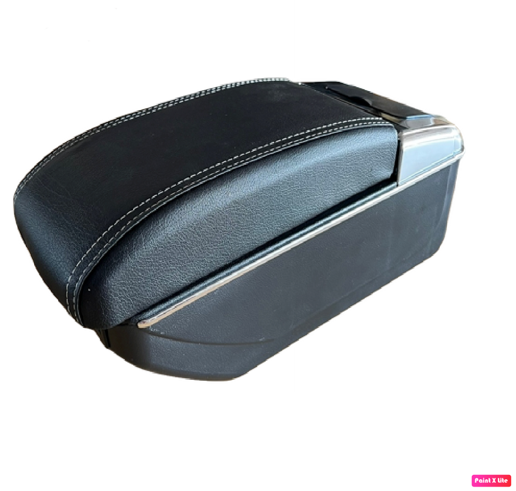 Consola Apoyabrazos - Hyundai Vision (2008 - 2013) - Elite