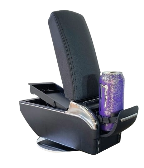 ¡NUEVA! Consola Apoyabrazos ELITE