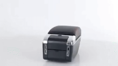 ¡NUEVA! Consola Apoyabrazos ELITE