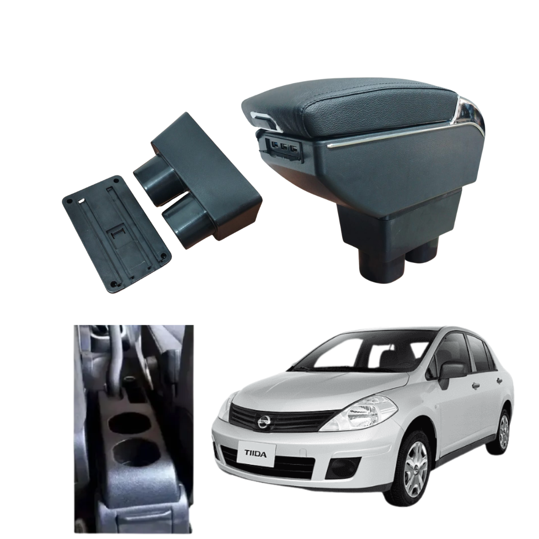 ¡NUEVA! Consola Apoyabrazos ELITE