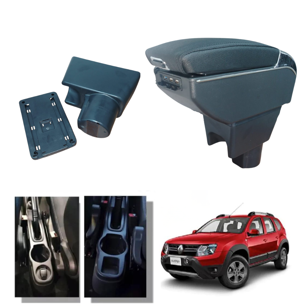 ¡NUEVA! Consola Apoyabrazos ELITE