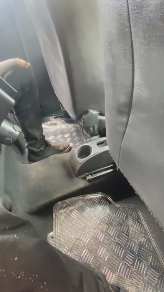 Consola Apoyabrazos - RENAULT SANDERO, LOGAN, STEPWAY - (2006-2027) - Elite