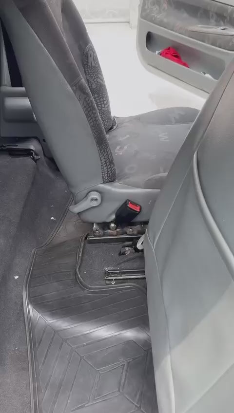Consola Apoyabrazos renault twingo (1994-2014) - DUAL