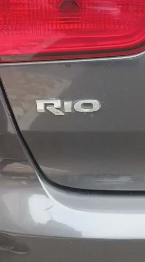 Consola Apoyabrazos KIA RIO SPICE  (2012-2017) - ROYAL