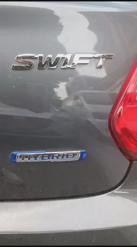 Consola Apoyabrazos SUZUKI SWIFT HIBRID (2020-2026) - ROYAL
