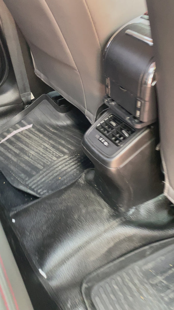 Consola Apoyabrazos -  Suzuki Swift Dzire - Elite