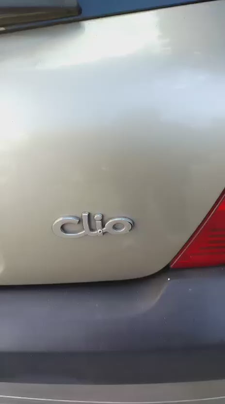 Consola Apoyabrazos - Renault Clio & Symbol (1994-2017) - Elite