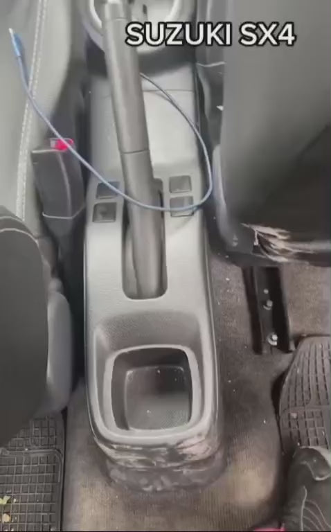 Consola Apoyabrazos - Suzuki Sx4 - Dual