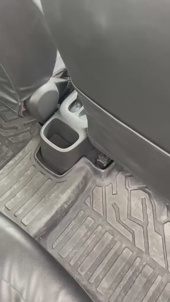 Consola Apoyabrazos - Hyundai Grand i10 (2015 - 2023) - Dual
