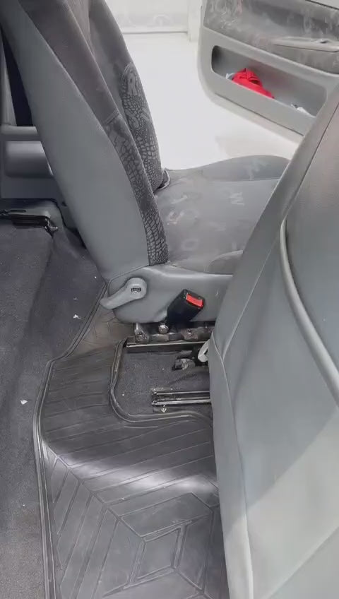 Consola Apoyabrazos - Renault - Twingo  (1994 - 2014) - Slid