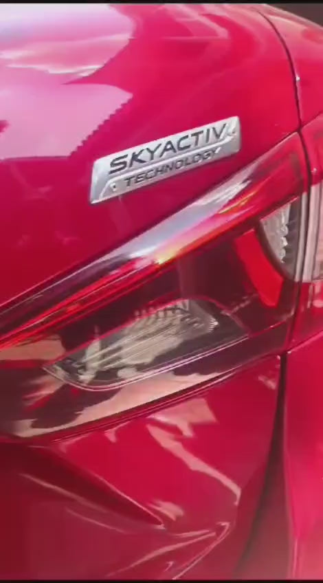 Consola Apoyabrazos - Mazda 2 Skyactive (2016 - 2026) - Elite