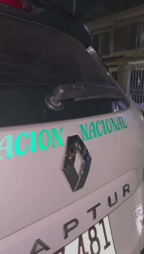 Consola Apoyabrazos RENAULT CAPTUR (2017-2025) - ROYAL