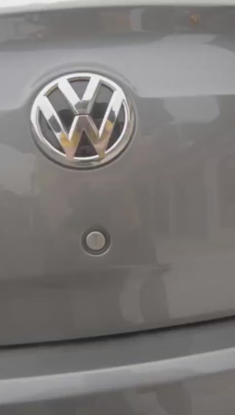 Consola Apoyabrazo - Volkswagen Voyage, Saverio & Gol (2011 - 2027) - Slid