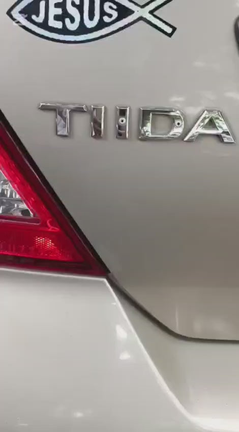 Consola Apoyabrazos - NISSAN TIIDA (2008-2016) - Elite