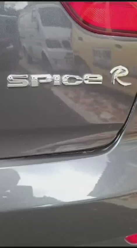 Consola Apoyabrazos - Kia Rio Spice & UB (2012 - 2017) - Elite
