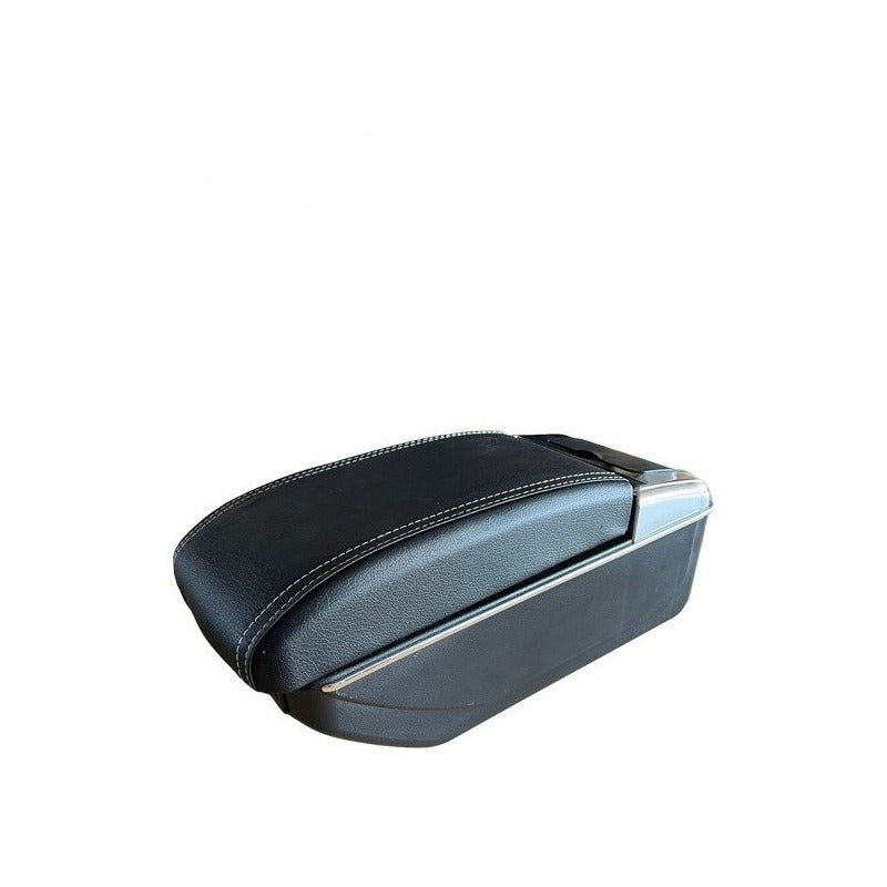 Consola Apoyabrazo- Skoda Fabia - ELITE