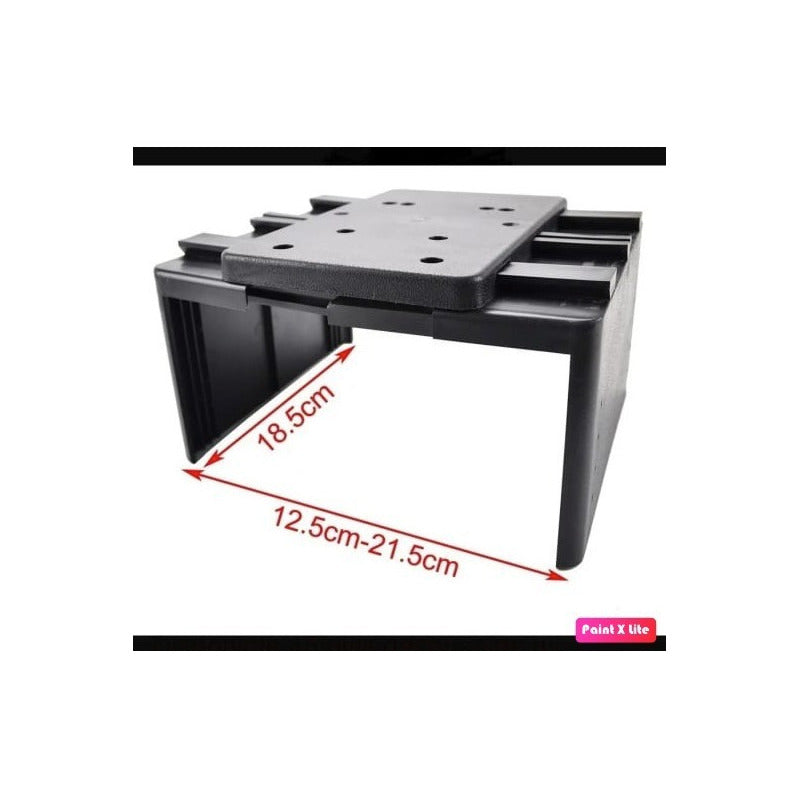 Consola Apoyabrazo- Usb Universal !!