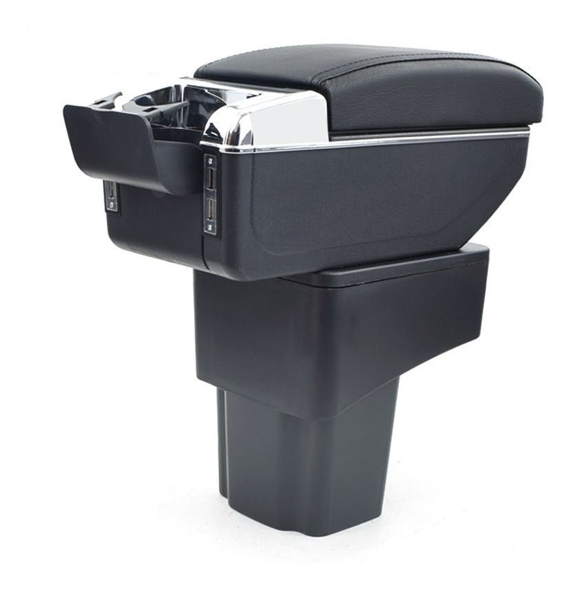 Consola Apoyabrazos - Hyundai i25 (2012- 2020) - Elite