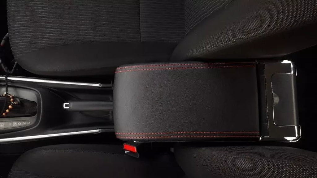 Consola Apoyabrazos - Suzuki Baleno - Elite