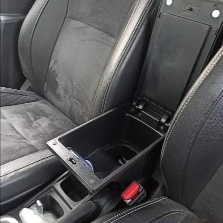 Consola Apoyabrazos - Suzuki Vitara Live (2017 -2026) - Whole
