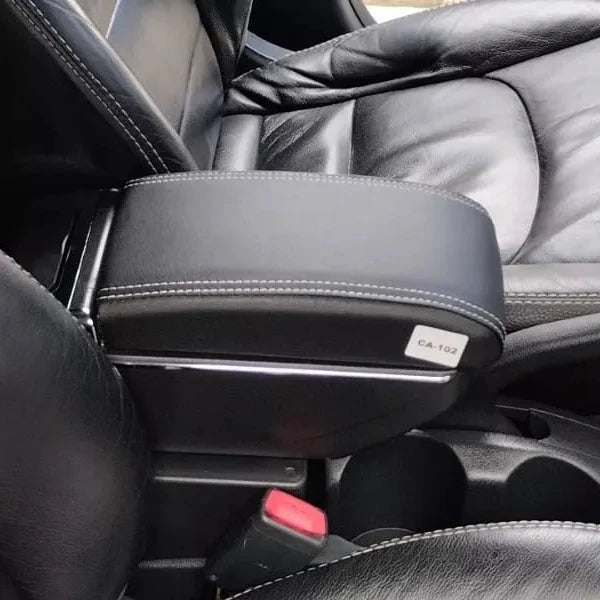 Consola Apoyabrazos - Chevrolet Tracker (2013 - 2024) - Elite