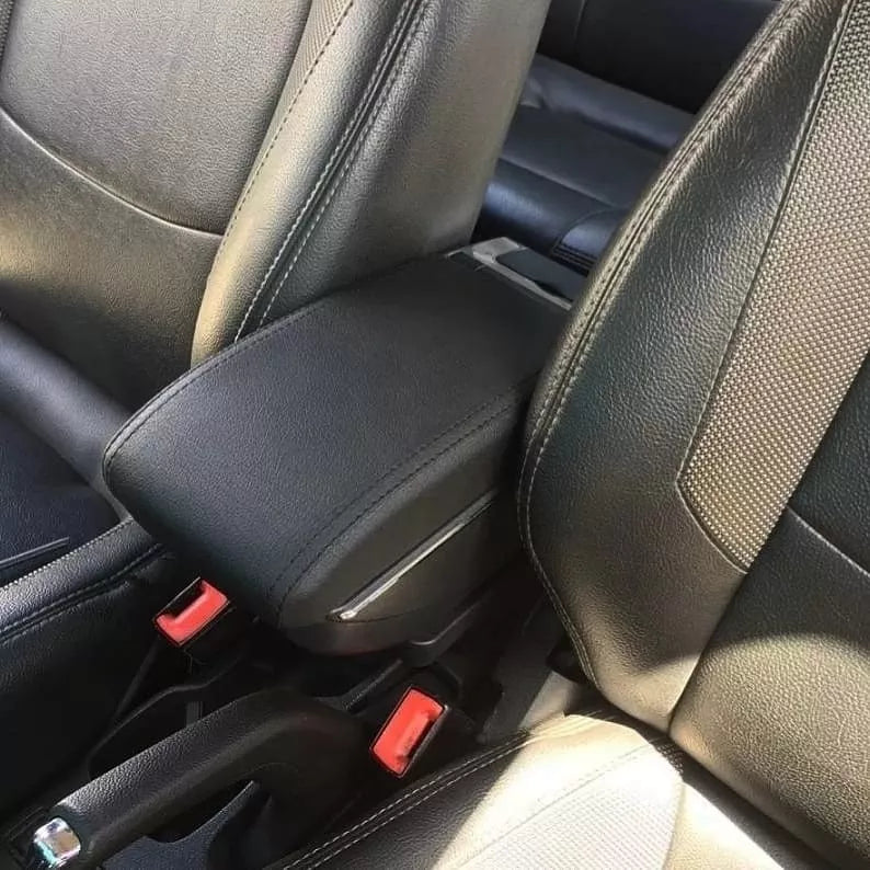 Consola Apoyabrazos - Chevrolet Sonic (2013 - 2023) - Elite