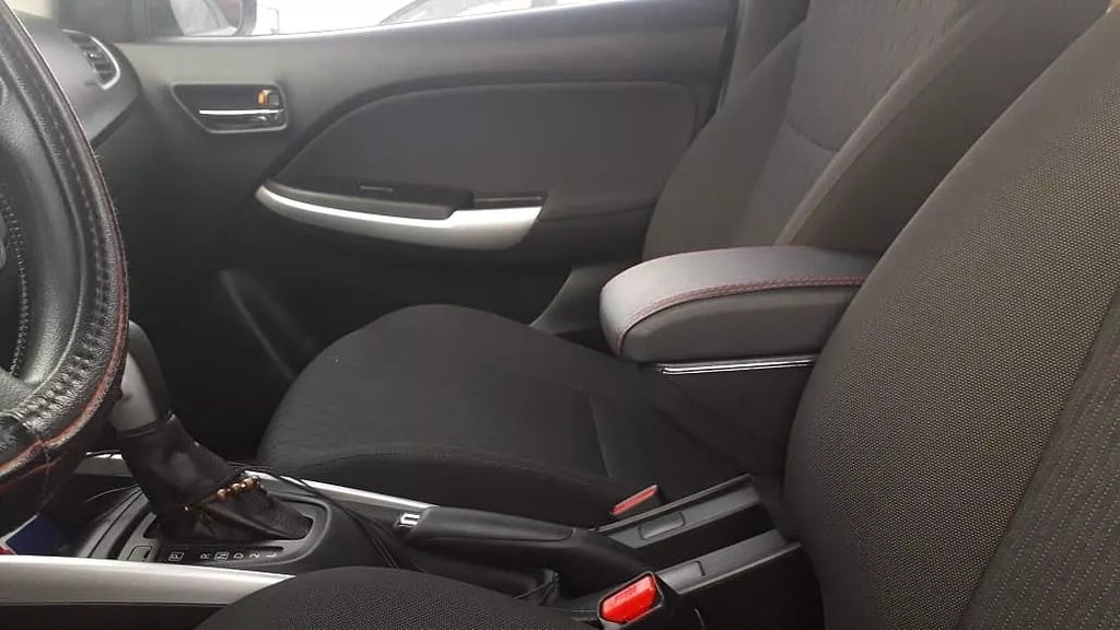 Consola Apoyabrazos - Suzuki Baleno - Elite