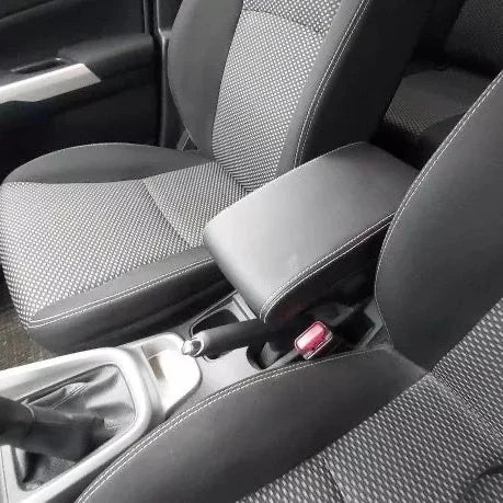 Consola Apoyabrazos - Suzuki Vitara Live (2017 -2026) - Whole
