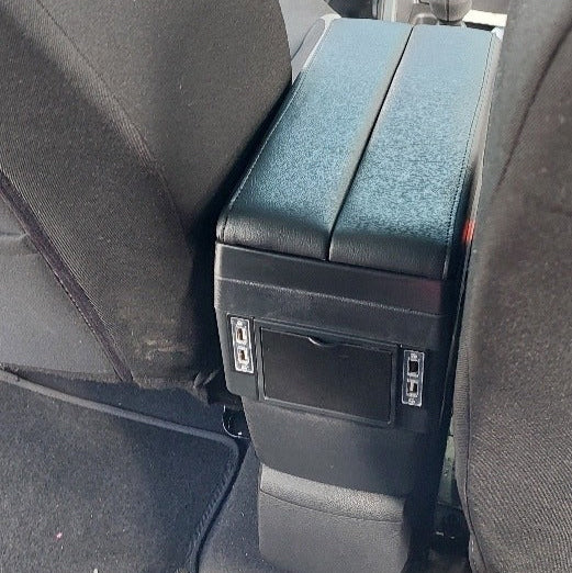 Consola Apoyabrazos - Kia New Rio (2018 - 2025) - Dual