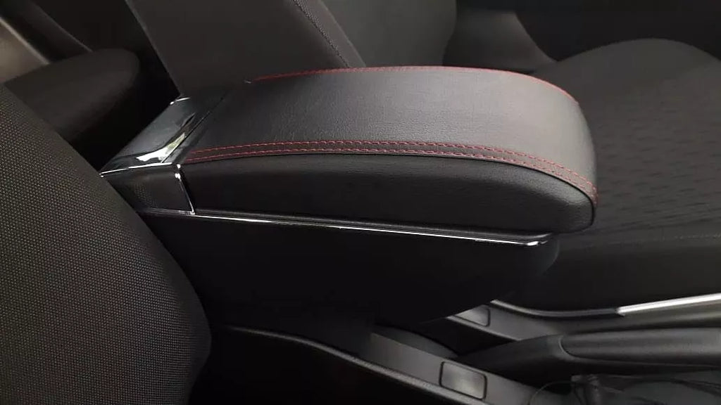 Consola Apoyabrazos - Suzuki Baleno - Elite