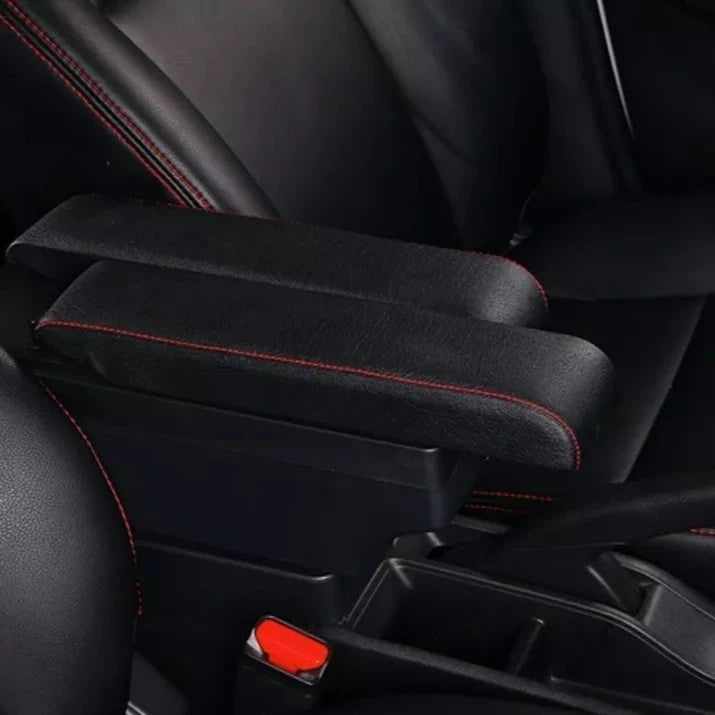 Consola Apoyabrazos - Renault Duster 3.ª Generación (2022 - 2025) - Dual