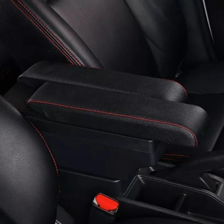 Consola Apoyabrazos - Chevrolet Spark Gt & Chevrolet Beat (2011 - 2024) - Dual