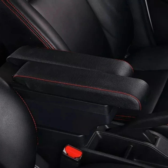 Consola Apoyabrazos - Nissan Kicks (2017 -2026) - Dual