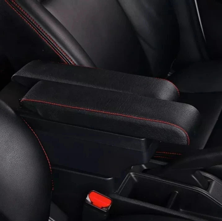 Consola Apoyabrazos - Kia New Rio (2018 - 2025) - Dual