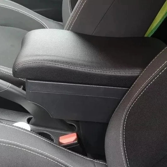 Consola Apoyabrazos - Chevrolet Sail (2013 - 2019) - Wave