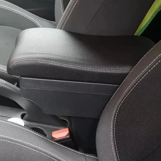 Consola Apoyabrazos - Kia New Rio (2018 - 2024) - Wave