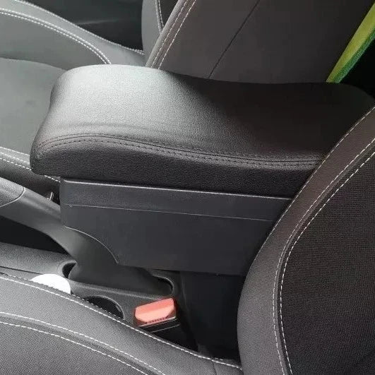 Consola Apoyabrazos -  Ford Fiesta (2011 - 2020) - Wave