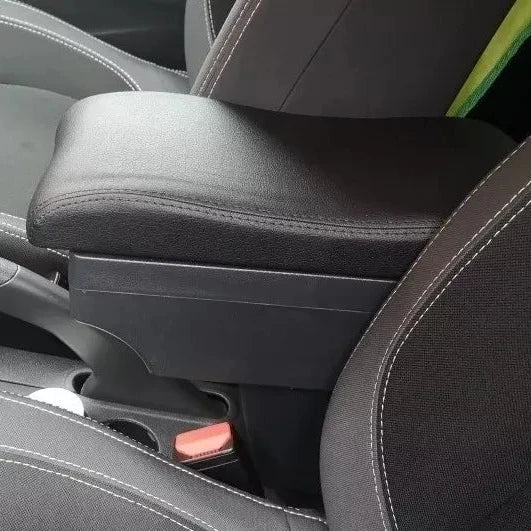 Consola Apoyabrazos - Mazda 2 (2008 - 2015) - Wave