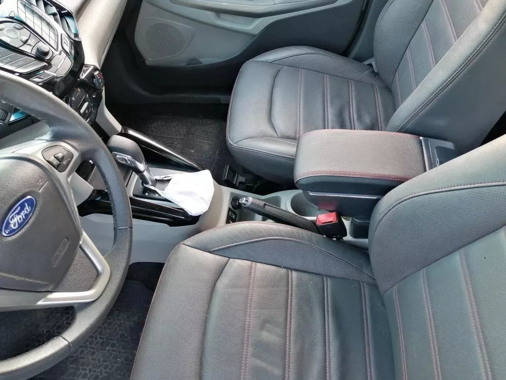 Consola Apoyabrazos - Ford Ecosport (2013 - 2024) - Elite