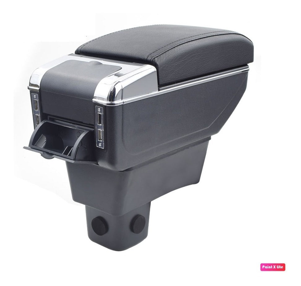 Consola Apoyabrazos - Suzuki Baleno - Elite