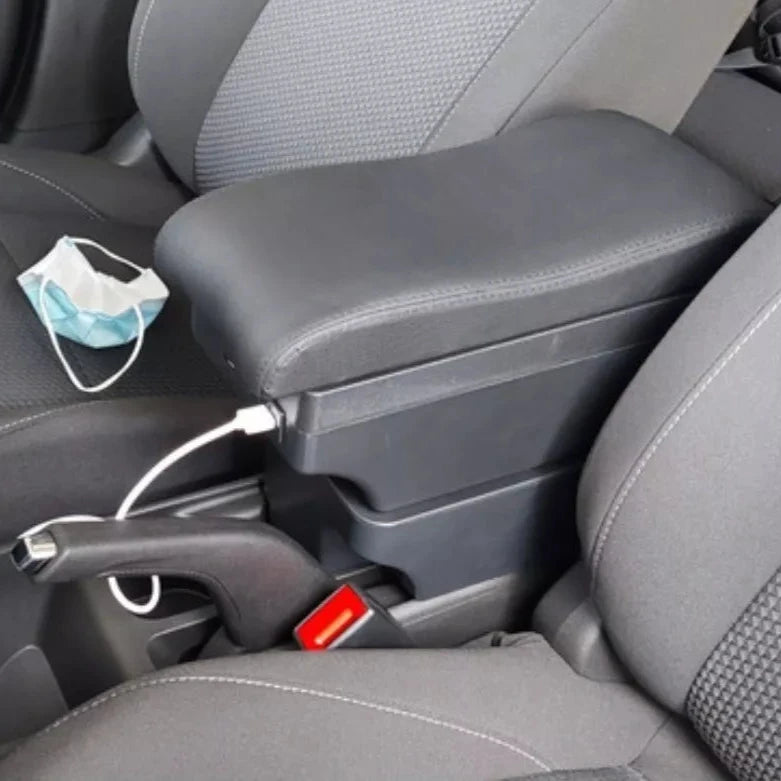 Consola Apoyabrazos - Chevrolet Onix Turbo Rs y Sedan Lt - Wave