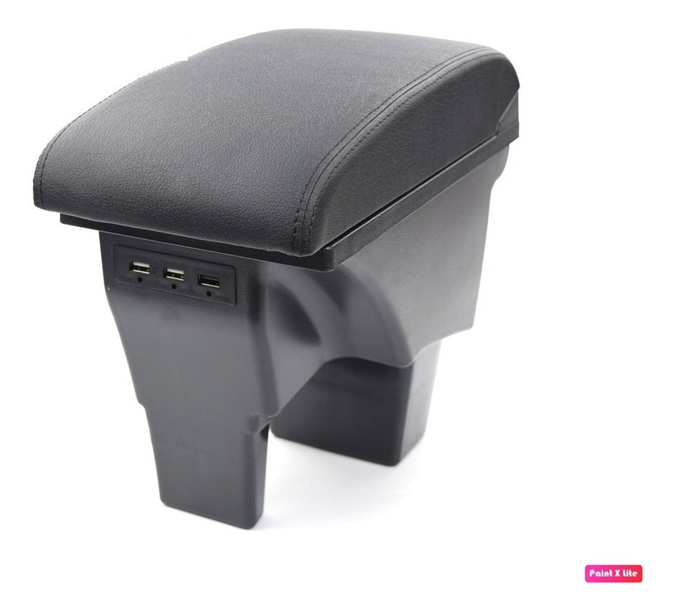 Consola Apoyabrazos - Suzuki Vitara Live (2017 -2026) - Whole