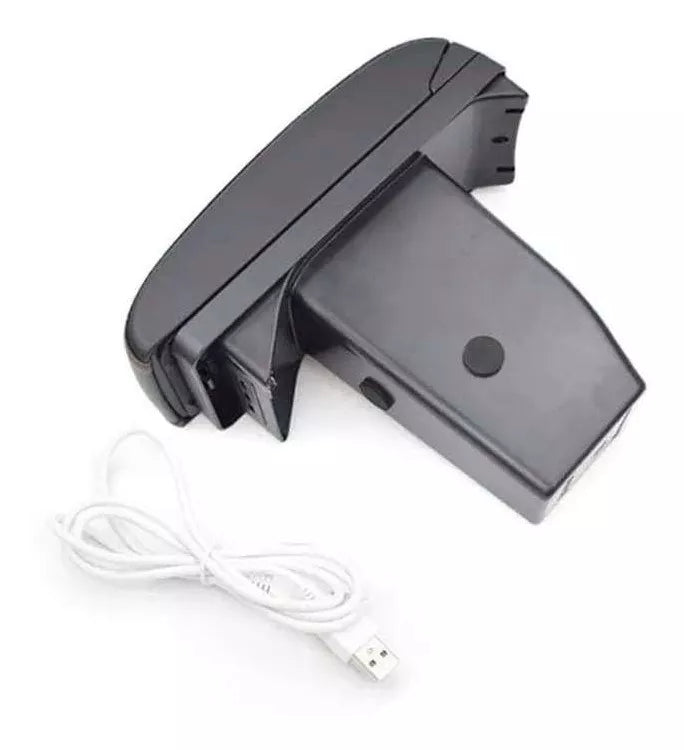 Consola Apoyabrazos - Peugeot 2008 con Usb - Whole