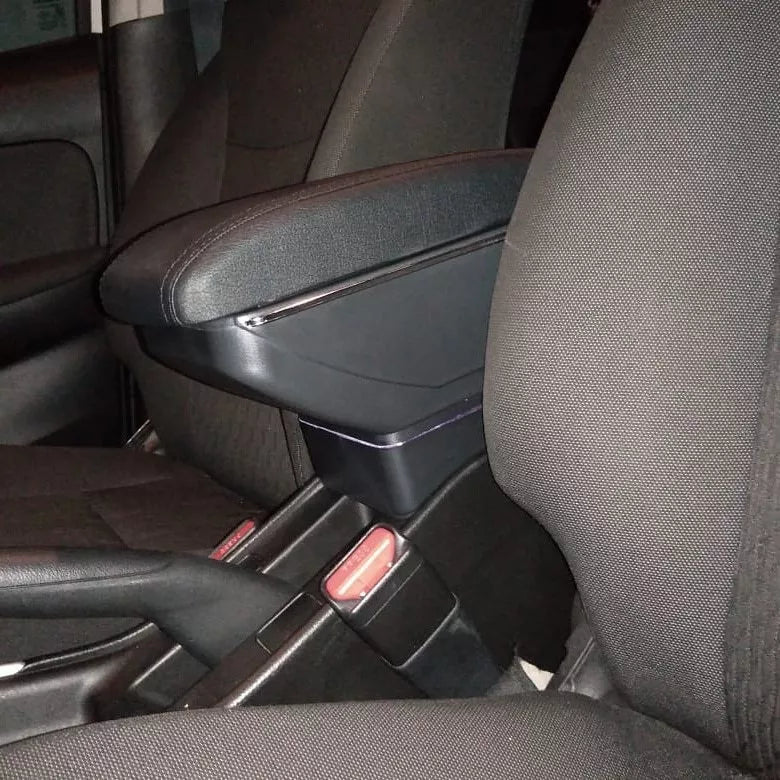 Consola Apoyabrazos - Suzuki Baleno - Elite